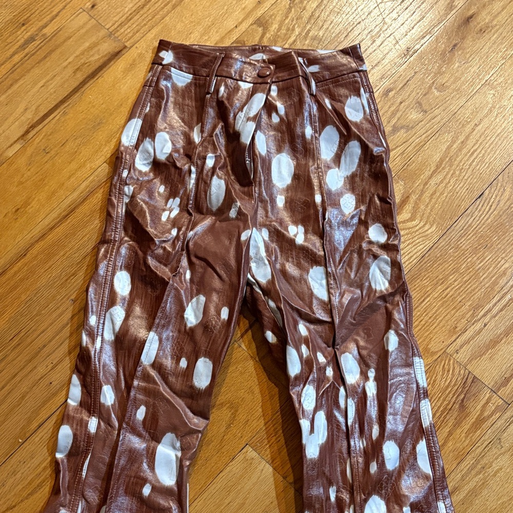 Rotate Pants Size FR34